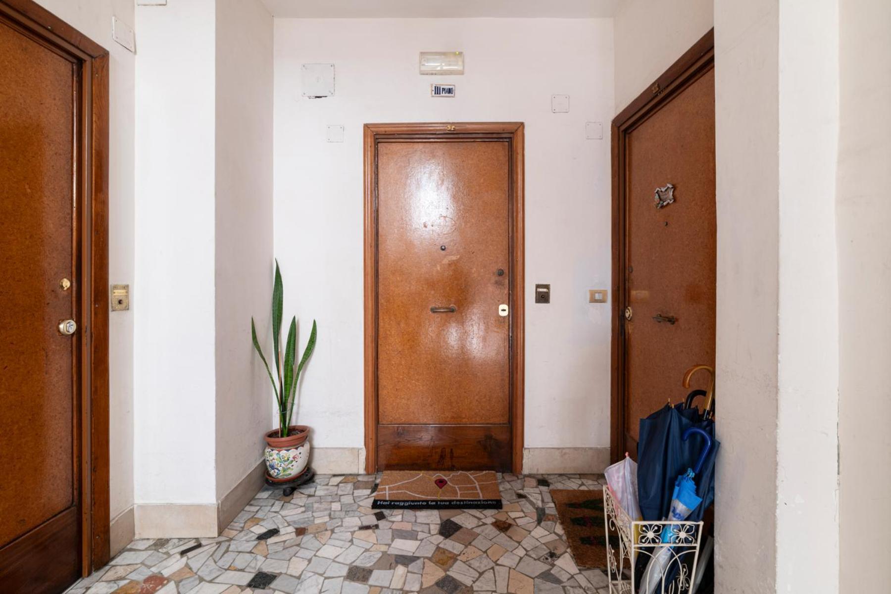 דירות נאפולי Casa Arenula By Domusextra מראה חיצוני תמונה